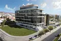 Büro  Gemeinde bedeutet Nachbarschaft, Cyprus