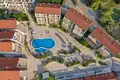 Wohnung 1 Schlafzimmer 47 m² Przno, Montenegro