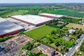 Grundstück 13 900 m² Lodz, Polen