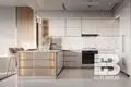 1 bedroom apartment 705 m² Dubai, United Arab Emirates
