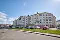 3 room apartment 92 m² Minsk, Belarus