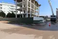 Wohnung 2 zimmer 55 m² Dosemealti, Türkei