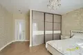 3 room apartment 95 m² Minsk, Belarus