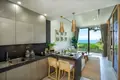 Mieszkanie 1 pokój 56 m² Phuket, Tajlandia