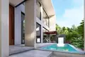 Villa de 4 habitaciones 224 m² Bang Sare, Tailandia
