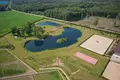 Land  Vijukai, Lithuania