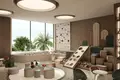 3 bedroom apartment 232 m² Dubai, United Arab Emirates