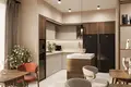 1 bedroom apartment 23 m² Bangkiang Sidem, Indonesia