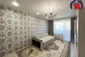 Apartamento 2 habitaciones 48 m² Saligorsk, Bielorrusia