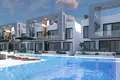 2 bedroom apartment 105 m² Agios Sergios, Northern Cyprus