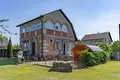 Haus 61 m² Zajamnauski sielski Saviet, Belarus
