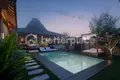 Villa de tres dormitorios  Jimbaran, Indonesia