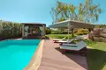 5-Schlafzimmer-Villa 670 m² Nea Michaniona, Griechenland