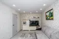 2 room apartment 49 m² Minsk, Belarus