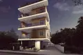 Wohnung 2 Schlafzimmer  Larnaka, Zypern