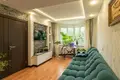 Appartement 3 chambres 82 m² Minsk, Bélarus