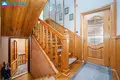 House 230 m² Rudamina, Lithuania