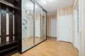 3 room apartment 79 m² Minsk, Belarus