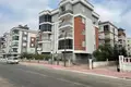 Mieszkanie 3 pokoi 110 m² Muratpasa, Turcja