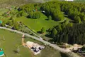 Parcelas  Zabljak, Montenegro