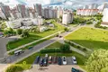 Apartamento 3 habitaciones 91 m² Minsk, Belarús