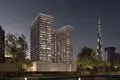 Kawalerka 40 m² Dubaj, Emiraty Arabskie