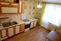 1 room apartment 43 m² Uzda, Belarus