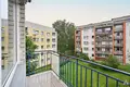 2 room apartment 54 m² Ikskile, Latvia