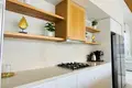 Kompleks mieszkalny New furnished villa with a swimming pool, 350 meters from the beach, Samui, Thailand