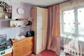 Apartamento 3 habitaciones 73 m² Brest, Bielorrusia