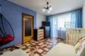 2 room apartment 40 m² Minsk, Belarus