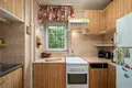 Квартира 2 комнаты 37 м² Варшава, Польша