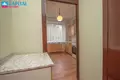 Apartamento 1 habitación 36 m² Mantviloniai, Lituania