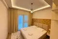 Wohnung 3 zimmer 61 m² in Przno, Montenegro