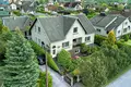 Casa 316 m² Kurmaiciai, Lituania