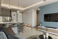 Mieszkanie 3 pokoi 104 m² Mecidiye, Turcja