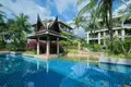 Piso independiente 3 habitaciones 267 m² Phuket, Tailandia