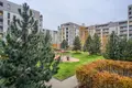 Appartement 3 chambres 90 m² Varsovie, Pologne