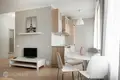 2 room apartment 51 m² Riga, Latvia