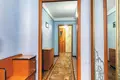 Appartement 3 chambres 71 m² Jodzina, Bélarus