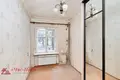 Mieszkanie 4 pokoi 82 m² Mińsk, Białoruś