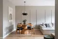 Apartamento 3 habitaciones 67 m² Sopot, Polonia