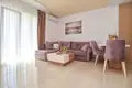 Wohnung 1 Schlafzimmer 43 m² Becici, Montenegro