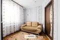 Casa de campo 106 m² Lahojsk selsaviet, Belarús
