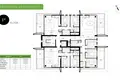 2 bedroom apartment 85 m² Strovolos, Cyprus