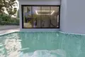 1 bedroom apartment 55 m² Mediterranean Region, Turkey