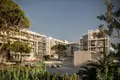Mieszkanie 2 pokoi 76 m² Paralimni, Cyprus