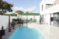 4 bedroom Villa 260 m² Finestrat, Spain