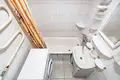 Apartamento 3 habitaciones 64 m² Minsk, Belarús