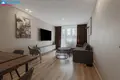 Mieszkanie 2 pokoi 48 m² Możejki, Litwa